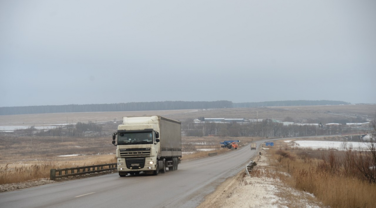 Более 80 тысяч квадратных метров дорог отремонтировали в Коломенском г.о. в этом году