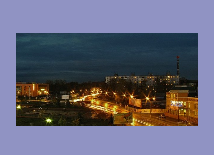Орехово-Зуево вошло в число лидеров в индексе «IQ городов»
