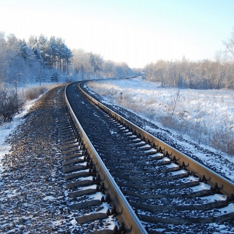 В 29 муниципалитетах Московской области, в том числе и в Орехово-Зуеве, до конца года проводятся рейды по предупреждению травматизма на железной дороге