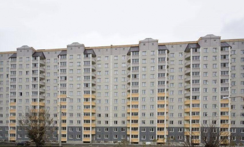 Под крышей дома своего. Обманутым дольщикам в Серпухове предоставят жилье