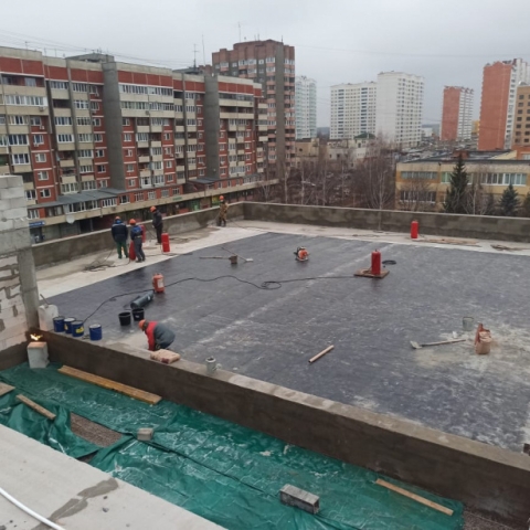 Строительство новой школы в Серпухове будет проверено