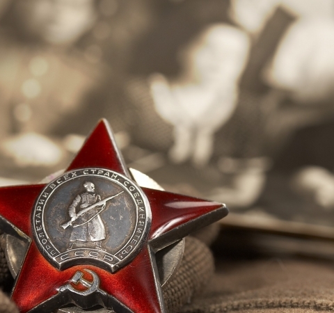 «Книга памяти» серпуховских ветеранов одержала победу Всероссийского конкурса «Отечество»