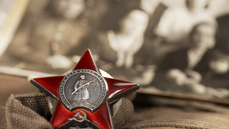 «Книга памяти» серпуховских ветеранов одержала победу Всероссийского конкурса «Отечество»