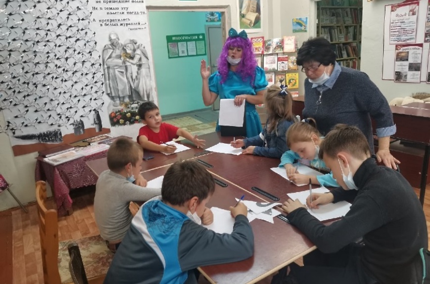 Проект инициативного бюджетирования по ремонту Большегридинской сельской библиотеки