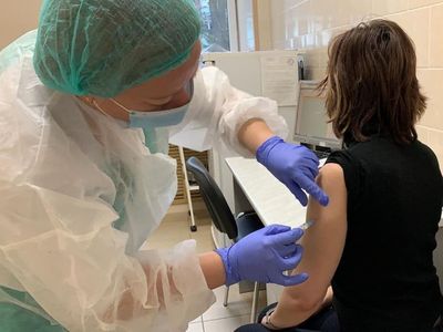 Первая партия вакцины против коронавируса поступила в Коломенскую ЦРБ