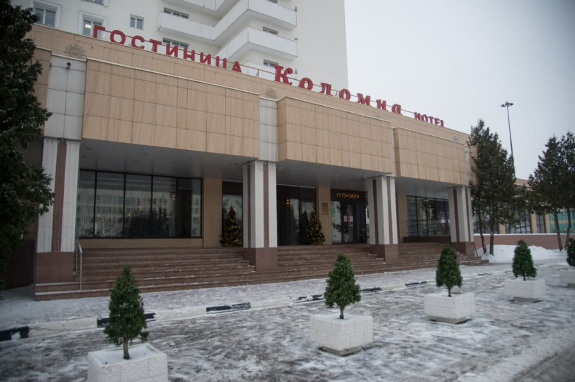 Три объекта туристического бизнеса Коломны получат субсидии до 1,5 млн рублей