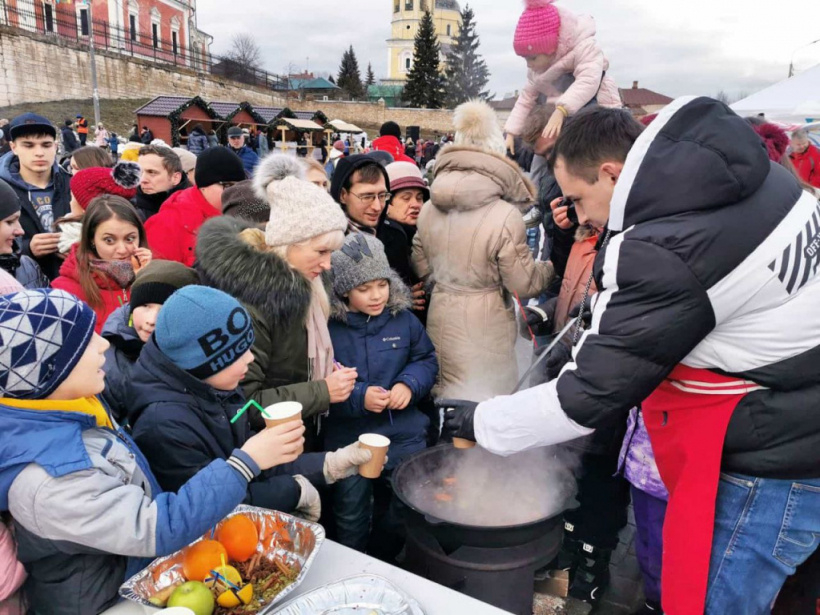 Серпухов завоевал очередную престижную награду по туризму