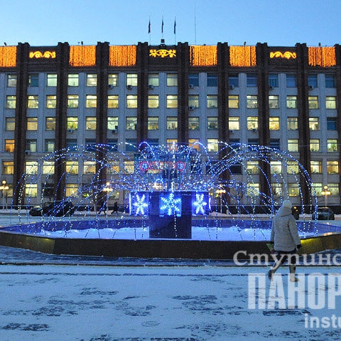 Временно исполняющий полномочия главы городского округа Ступино проводит личный приём граждан