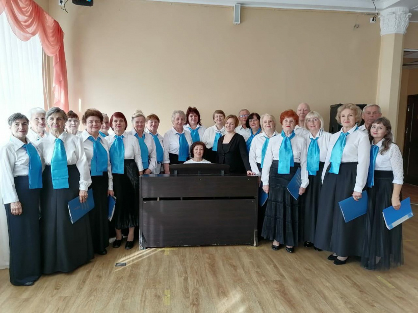 Коломенские вокалисты стали дипломантами международного конкурса