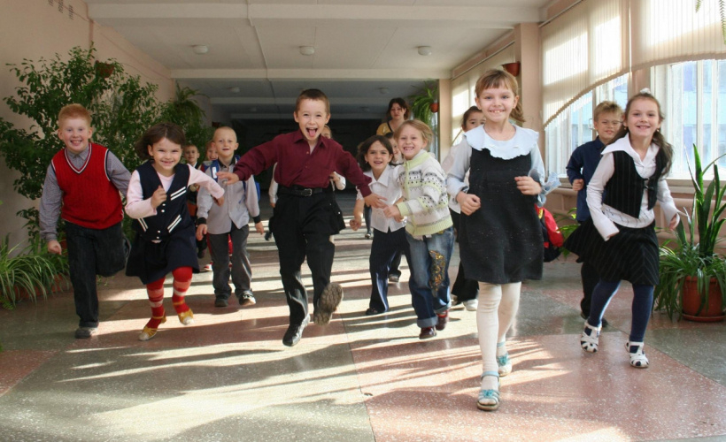Снова в школу: с завтрашнего дня образовательные учреждения Орехово-Зуевского округа заработают в обычном режиме