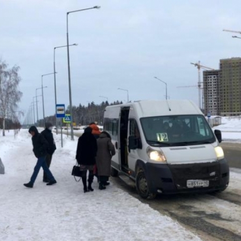 В Обнинске прошли 3 проверки на транспорте по поступившим жалобам.