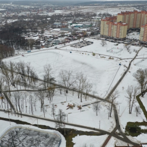 Серпуховичей приглашают принять участие в очень важной акции