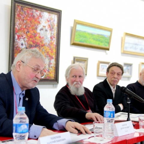 В Коломне пройдет научная конференция «Открытые Абакумовские чтения»