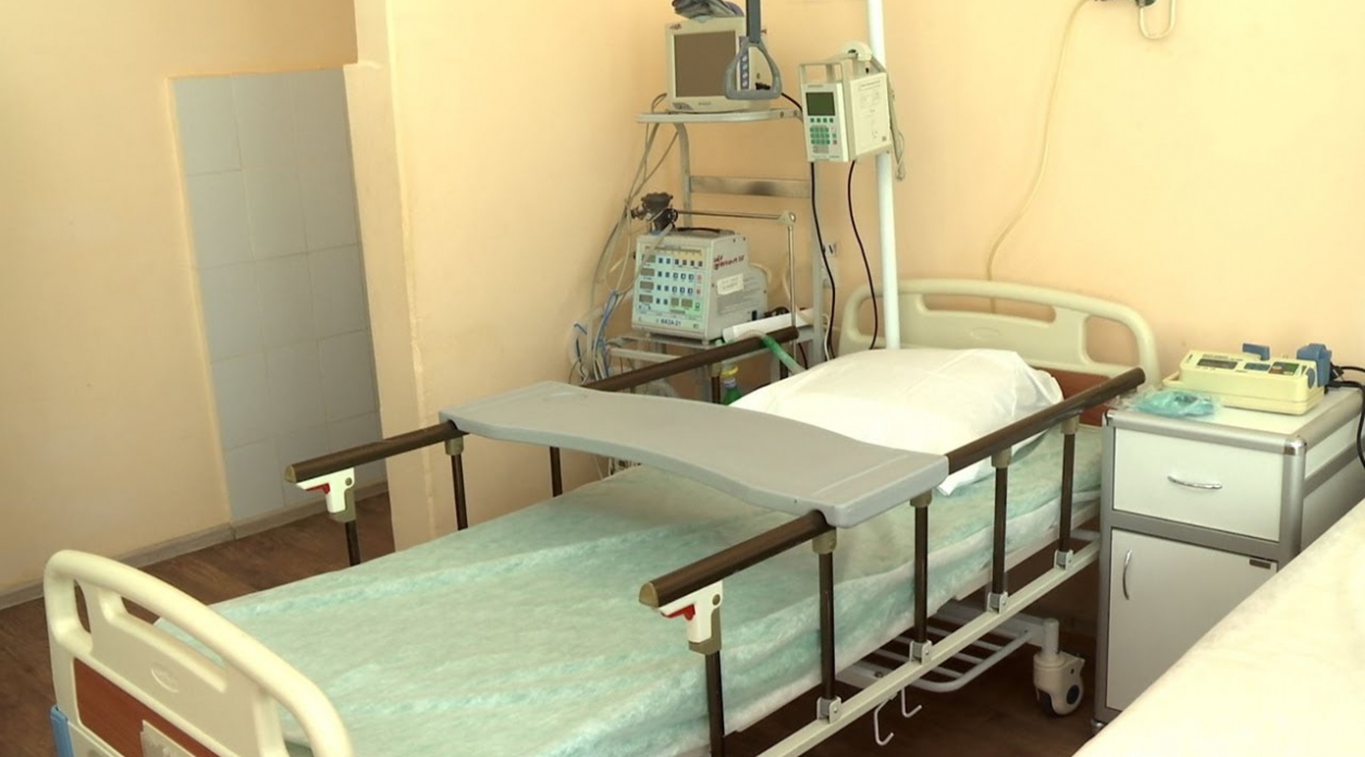 Коломенская больница закрыла два ковидных госпиталя на 250 коек, в которых проходили лечение пациенты с легким течением коронавирусной инфекции