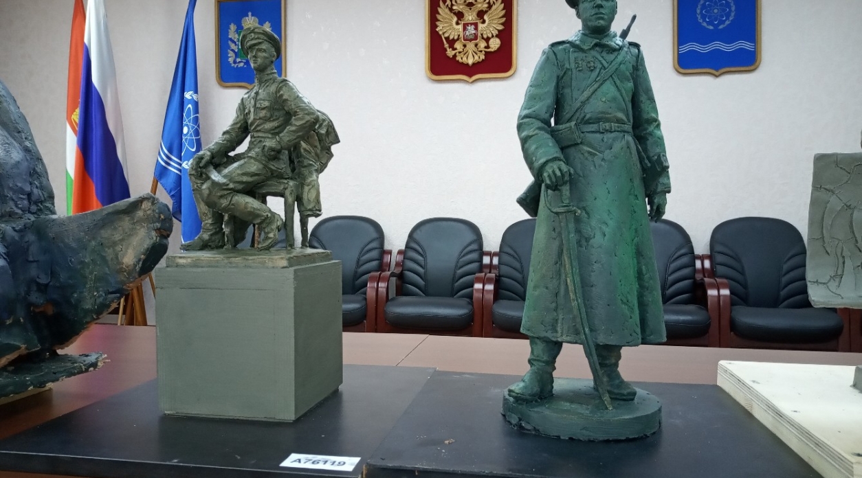 Появится ли памятник Жукову в Обнинске, до сих пор непонятно