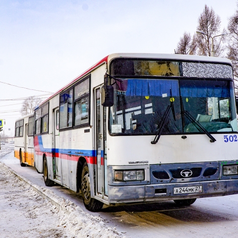 В Обнинске появится автобус, пассажирам которого будут рассказывать о достопримечательностях города