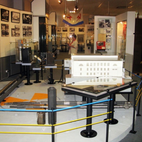Музей истории города Обнинска подготовил мероприятия 