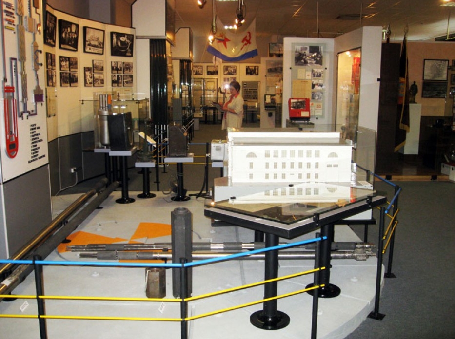 Музей истории города Обнинска подготовил мероприятия 