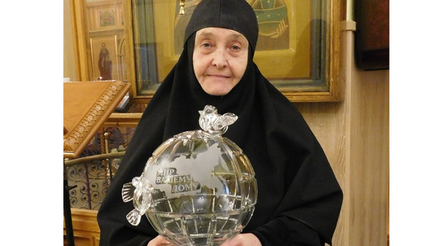 Обнинский международный фестиваль православного кино «Встреча» в этом году посвящен памяти его основателя монахини Софии