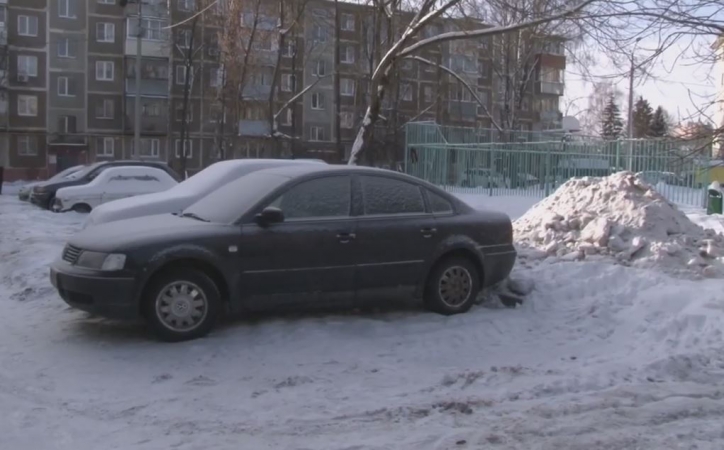 Администрация обратилась к городскому прокурору в отношении УК, входящих в «ПИК»