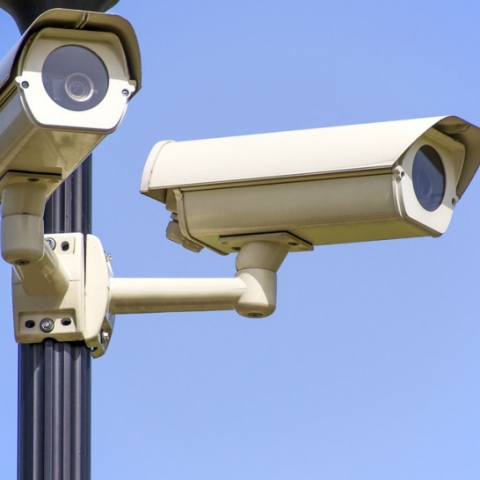 Камеры видеонаблюдения установят в Можайском городском округе по двум адресам
