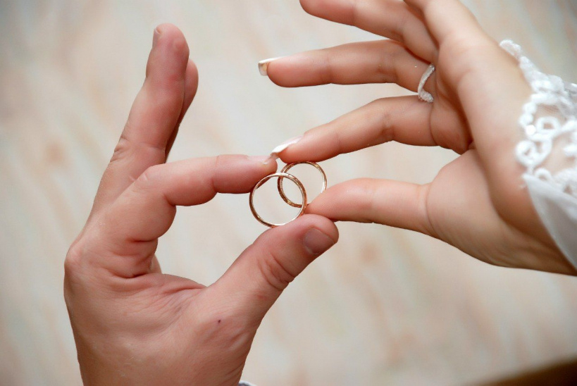 Можайский ЗАГС информирует о правилах регистрации брака