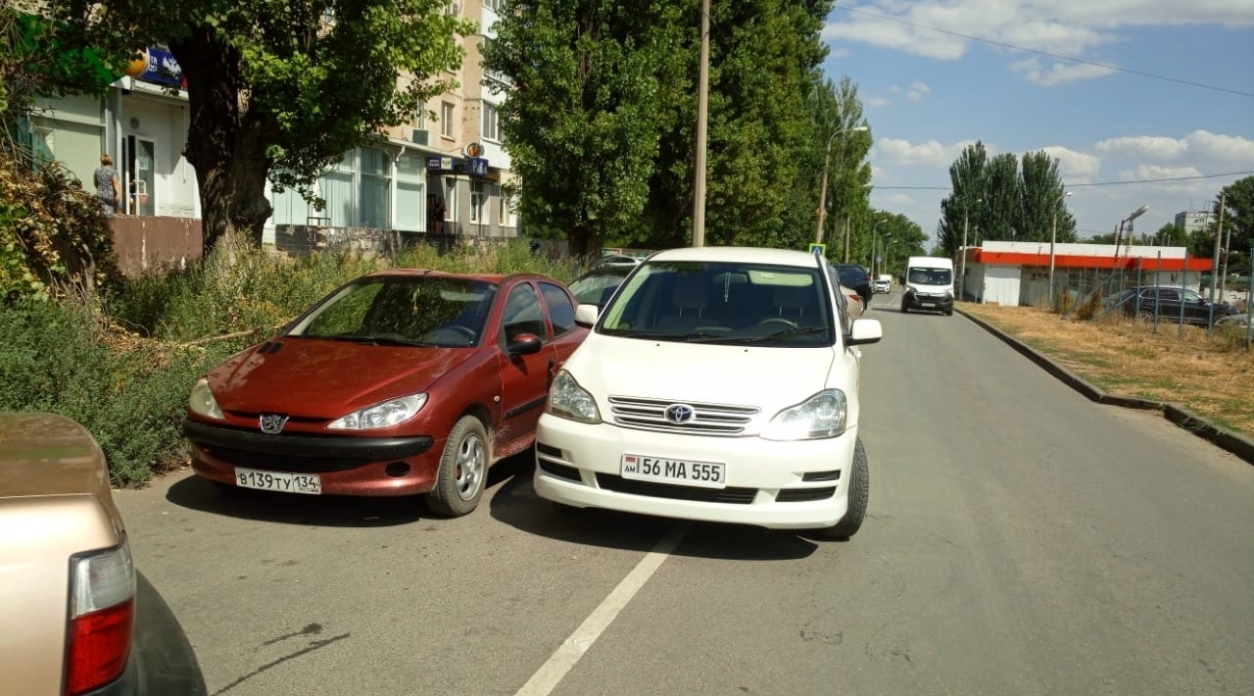 В Обнинске продолжают бороться с нарушителями правил парковки