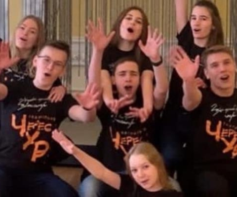 Серпуховская театральная студия прошла отбор областного проекта «Театральный поединок»