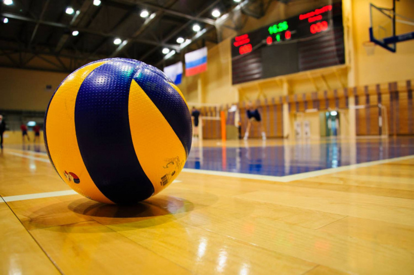 Егорьевцы победили в областном фестивале по волейболу сидя