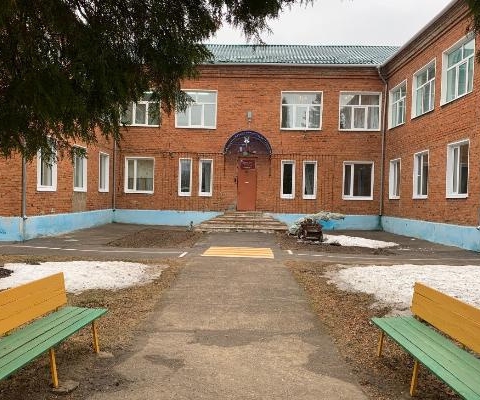 21 образовательное учреждение Серпухова отремонтируют