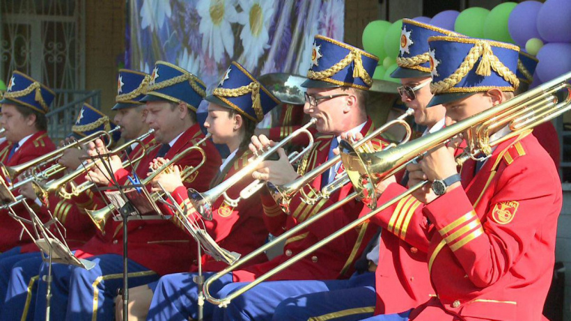 23 мая в Егорьевске пройдет фестиваль духовой музыки «Играй на улице оркестр», посвященный 800-летию Александра Невского.
