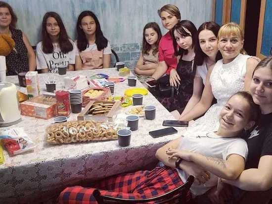 Летний проект для молодежи стартовал в Серпухове