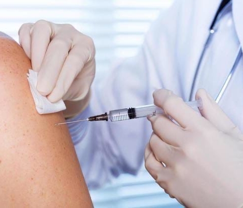 Новые пункты вакцинации открылись в Можайском городском округе