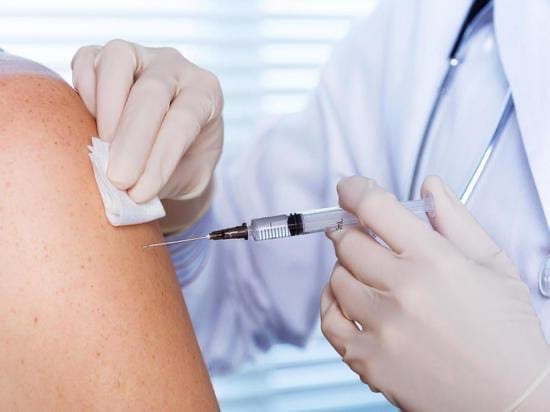Новые пункты вакцинации открылись в Можайском городском округе
