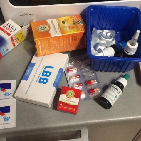 Калужский регион получит почти 30 миллионов рублей из федеральной казны на закупку медикаментов для пациентов с COVID-19