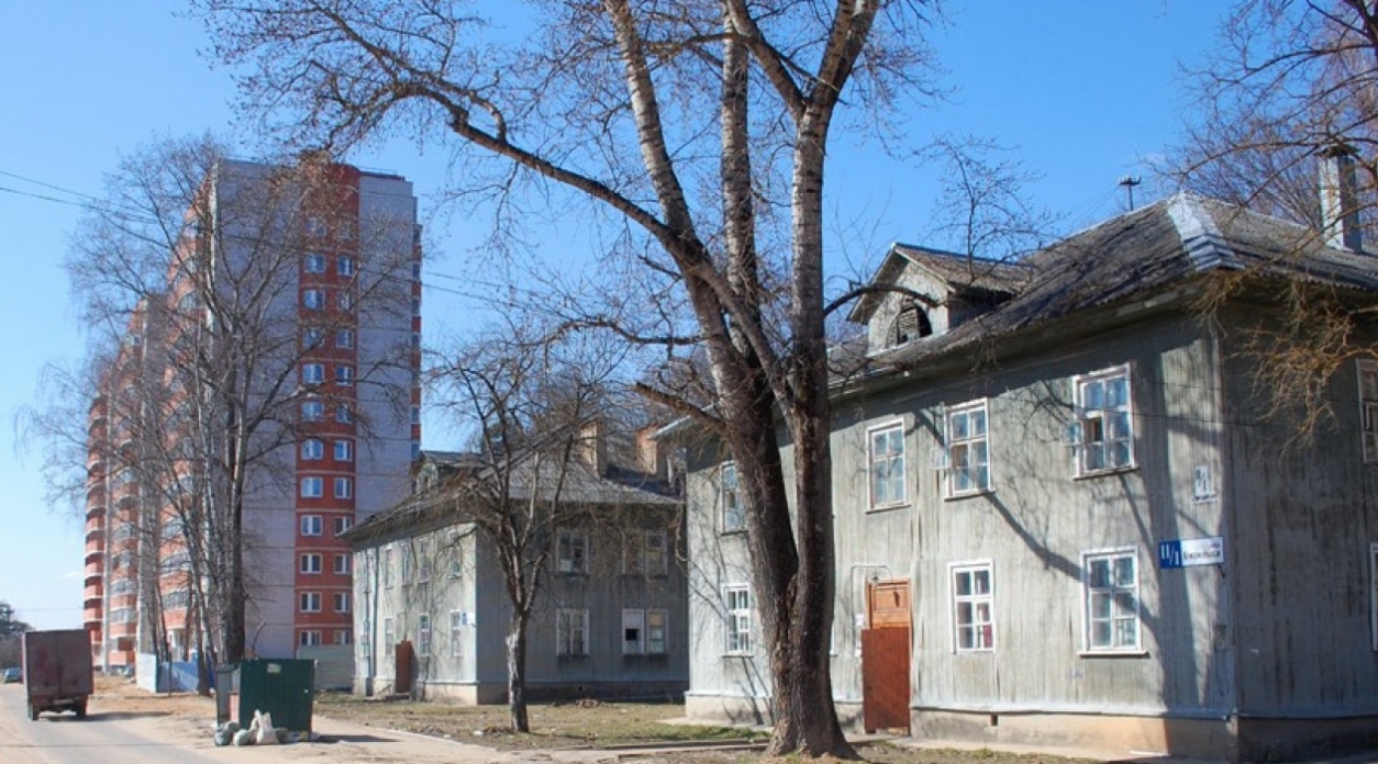 «Переселенцев» в Обнинске станет больше