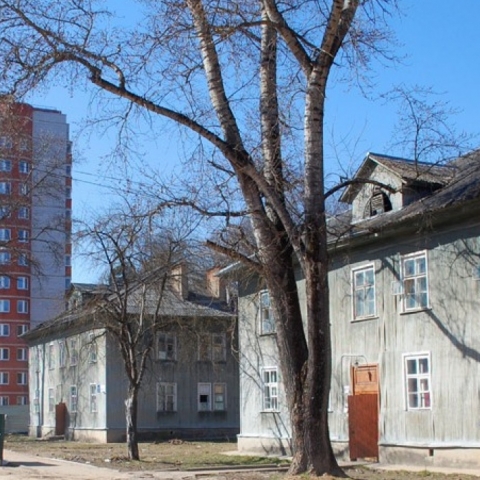 «Переселенцев» в Обнинске станет больше