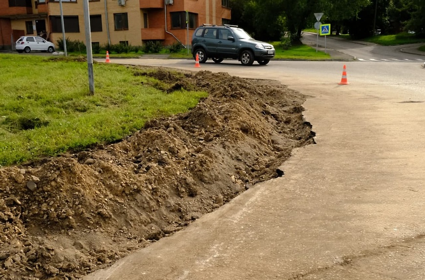 Новости образования, культуры, сферы благоустройства городского округа Пущино