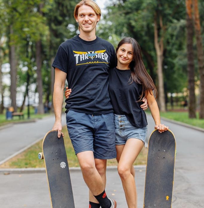 Рай для любителей экстрима: в Орехово-Зуевском округе заработал скейтпарк