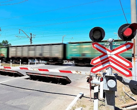 В Можайском городском округе будет ограничено движение через ж/д переезд