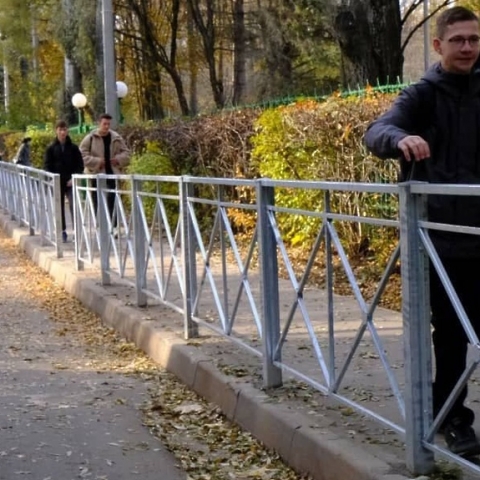 Новости образования, культуры, сферы благоустройства городского округа Пущино