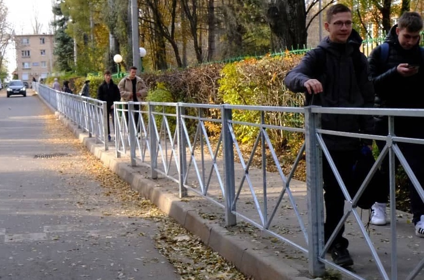 Новости образования, культуры, сферы благоустройства городского округа Пущино