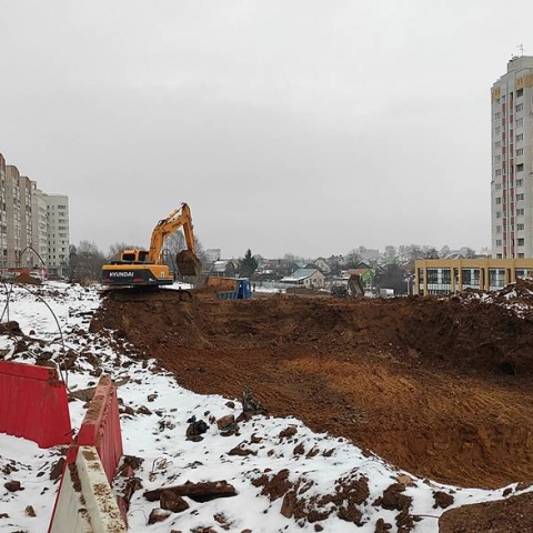 Обнинск в очередной раз пытается решить проблему Южного въезда — на разработку проекта в бюджете города заложили 78 млн. руб.