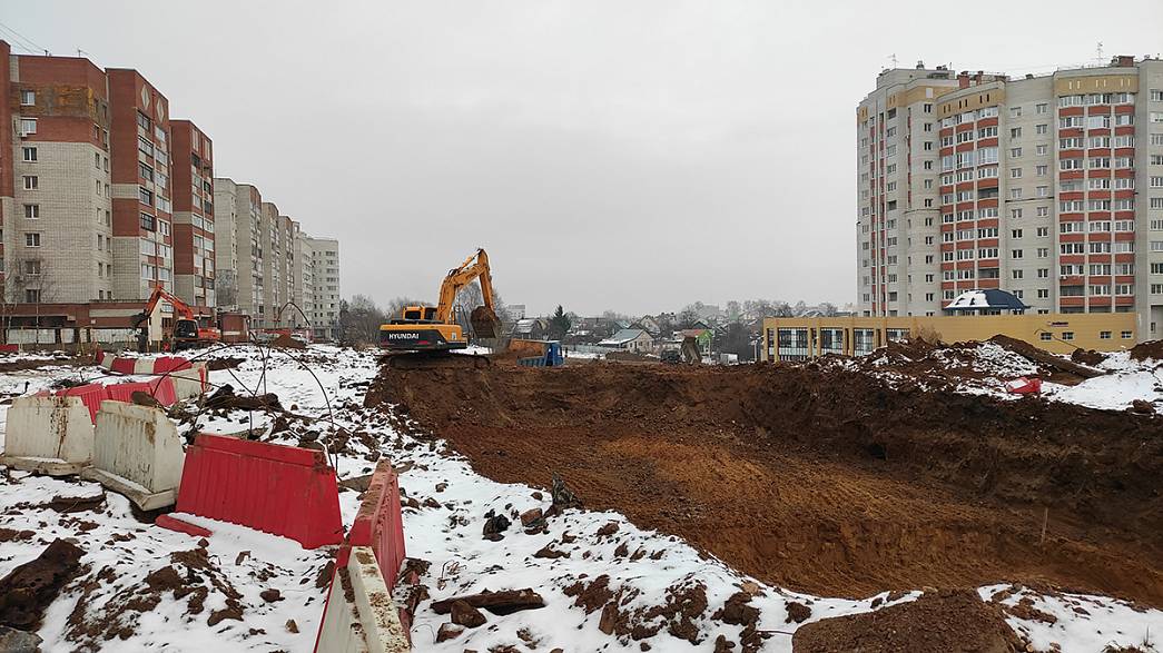 Обнинск в очередной раз пытается решить проблему Южного въезда — на разработку проекта в бюджете города заложили 78 млн. руб.