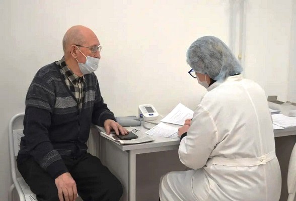 Поликлиники Серпухова будут работать без выходных