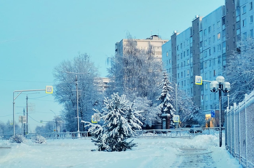 Новости образования, культуры, сферы благоустройства городского округа Пущино