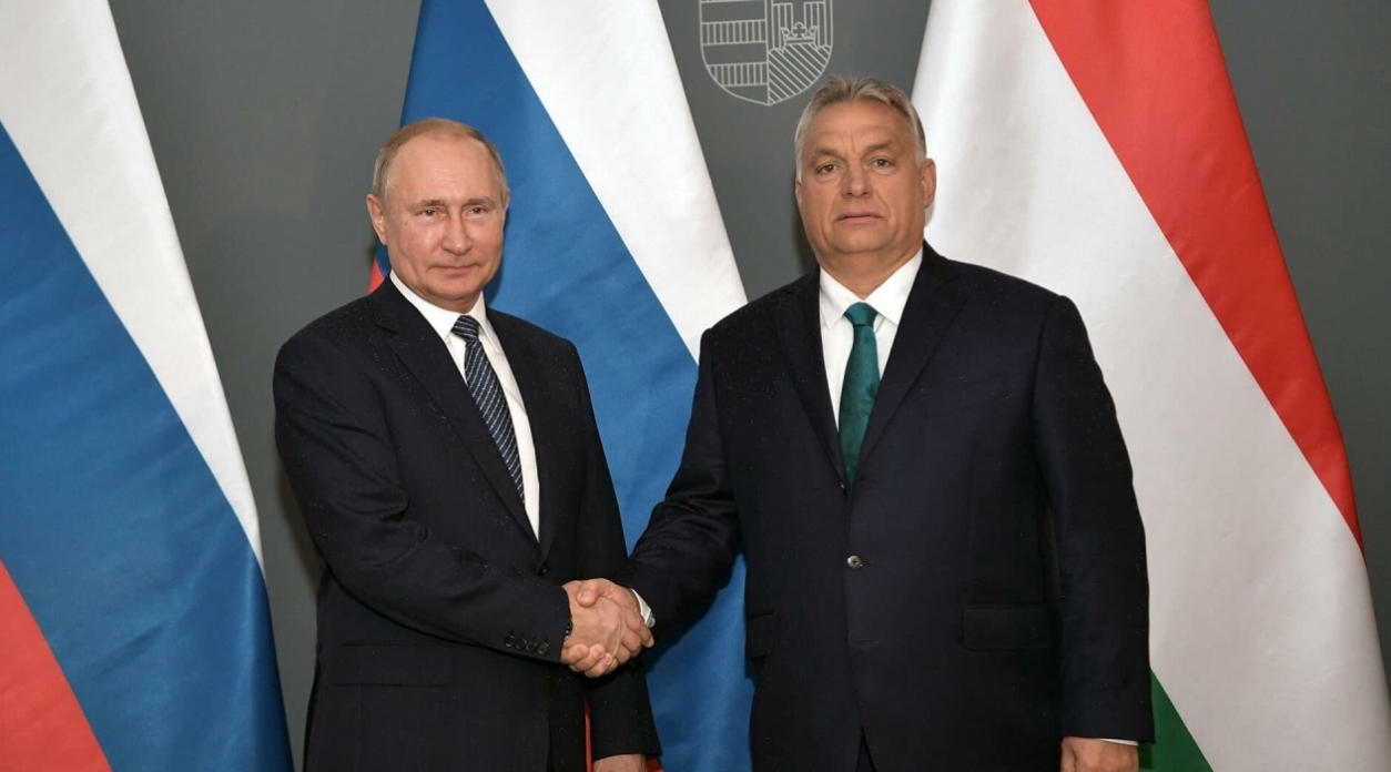 Почему Путин дважды упомянул Обнинск в переговорах с премьер-министром Венгрии?
