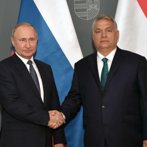 Почему Путин дважды упомянул Обнинск в переговорах с премьер-министром Венгрии?