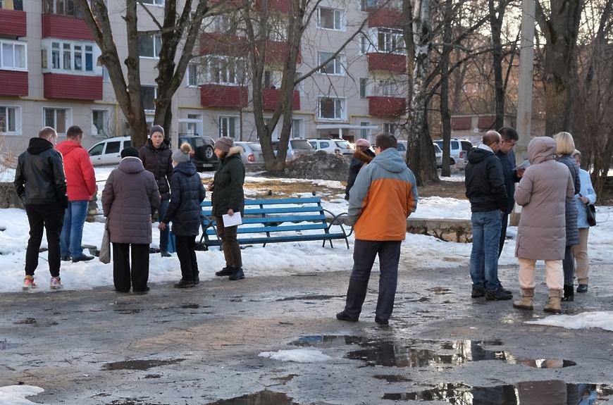 Детский игровой комплекс «Галактика» установят в Пущино