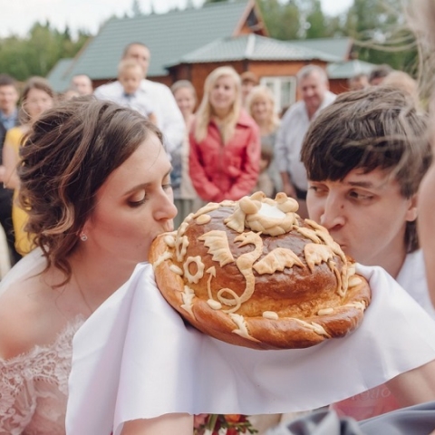 30 апреля в Подмосковье открылся новый Дворец бракосочетания